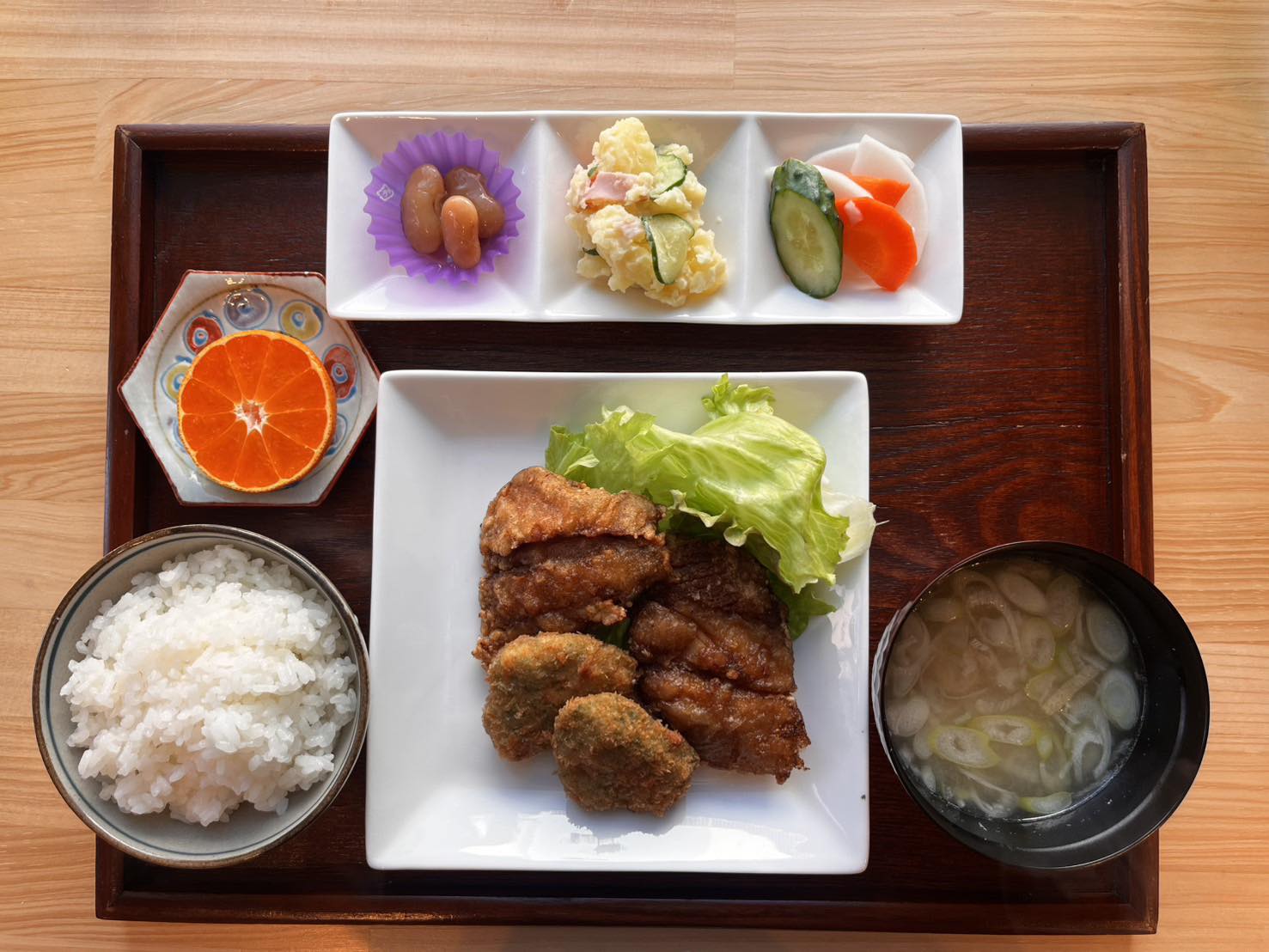 ランチ モゴモゴキッチン HOME Mogo Mogo Kitchen 公式 - 藤が丘 韓国料理 予約可