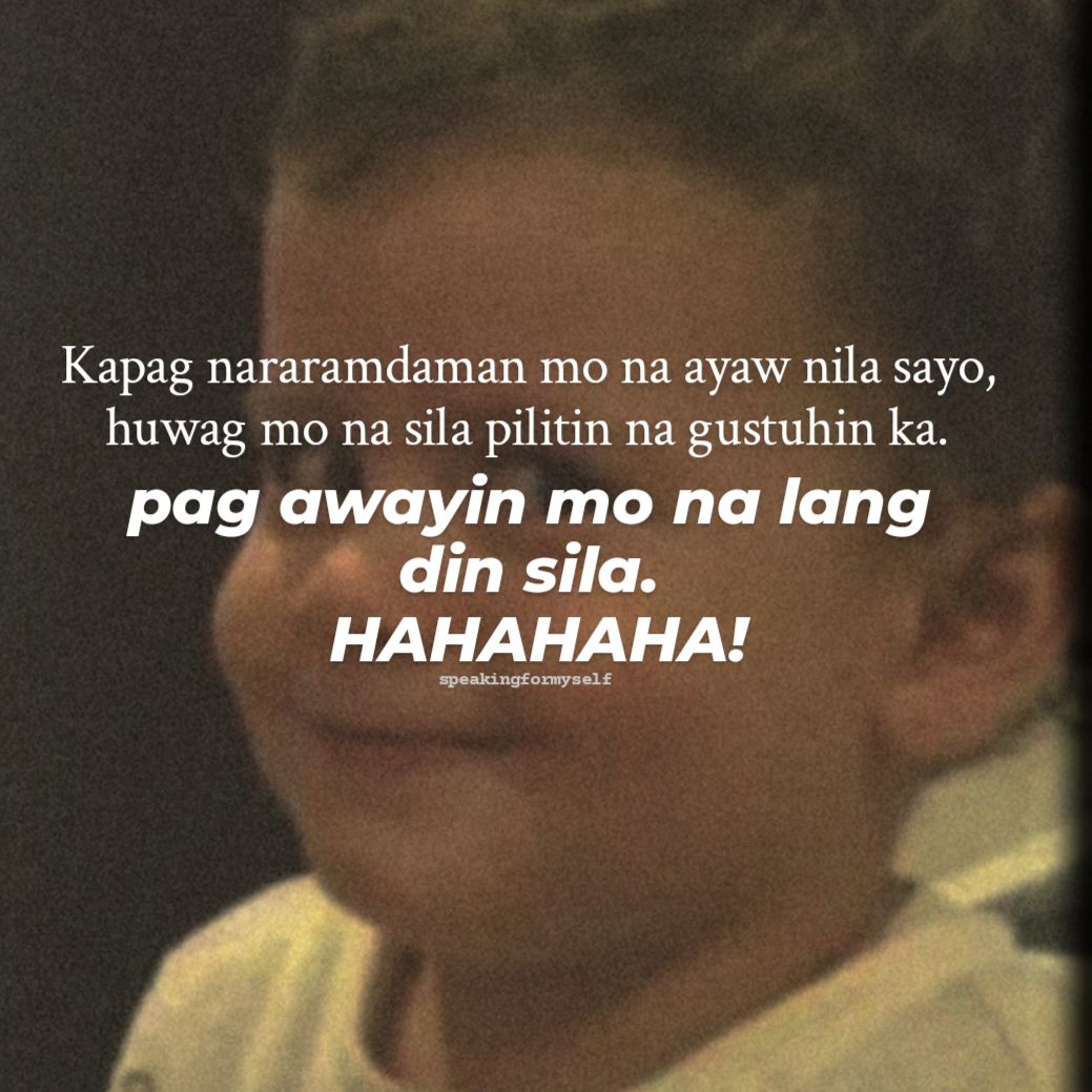 Speakingformyself. - noted po! 🤭😂 #speakingformyself | Facebook