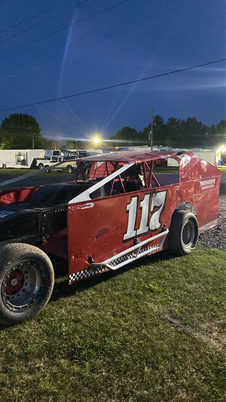 Hayes Family Racing