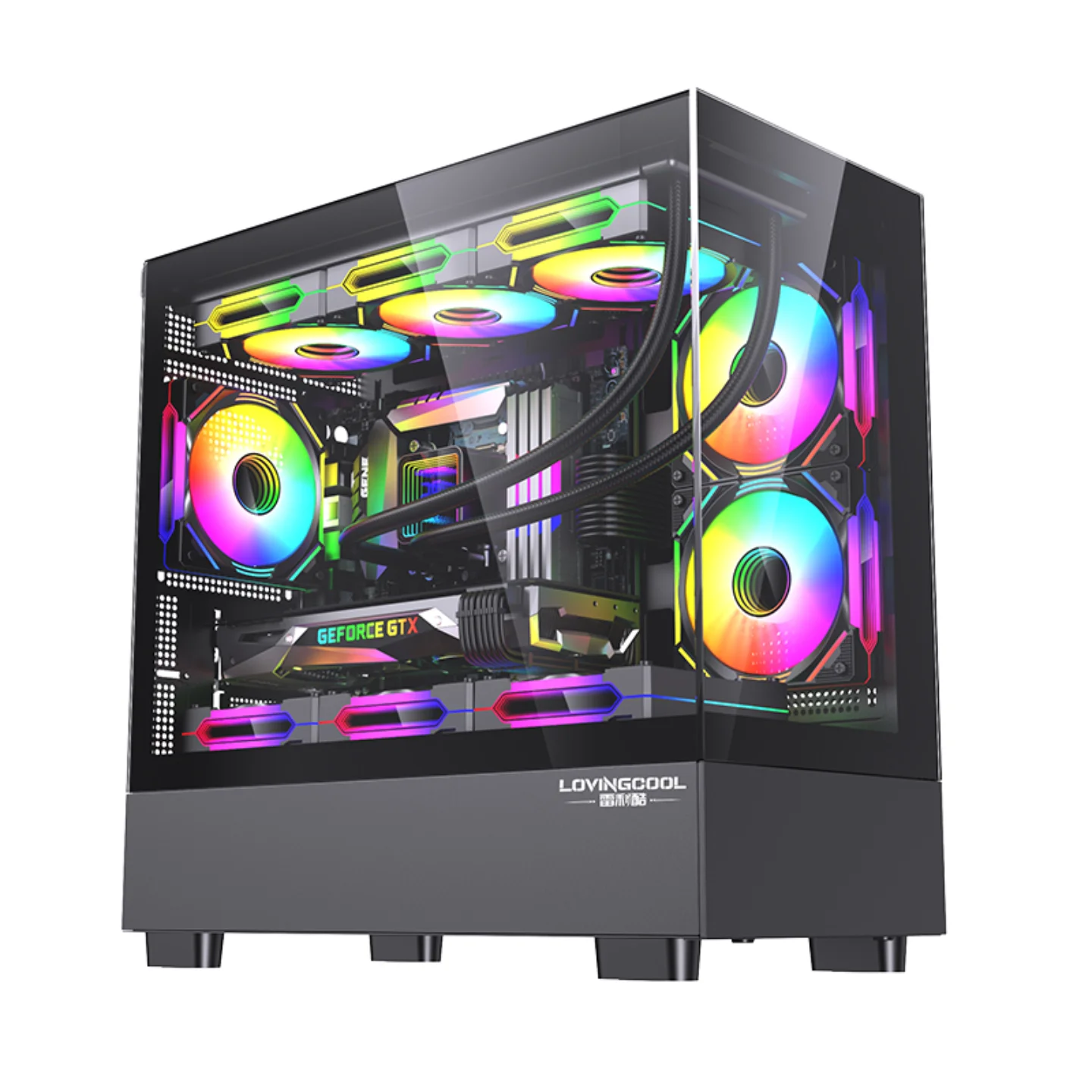 Buy your Gaming, Designer PC NOW before computer parts price 