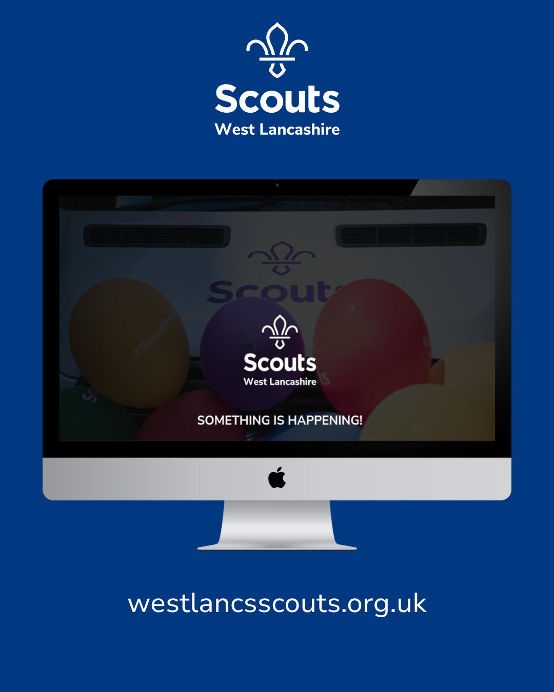 West Lancs Scouts - The Mountain Adventure Challenge for Explorers and ...