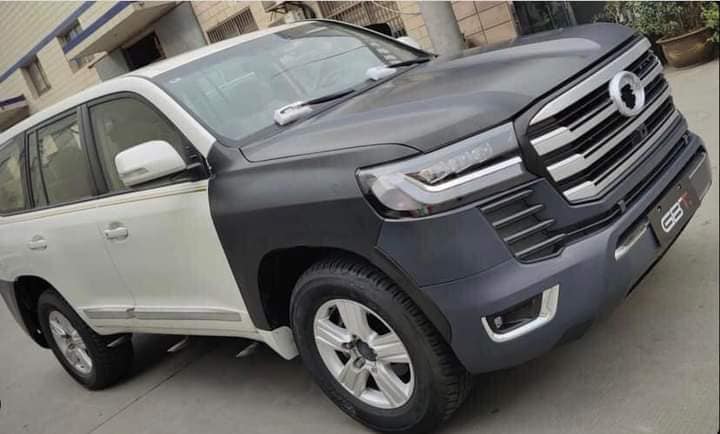 Rasheed AUTOS | Karachi