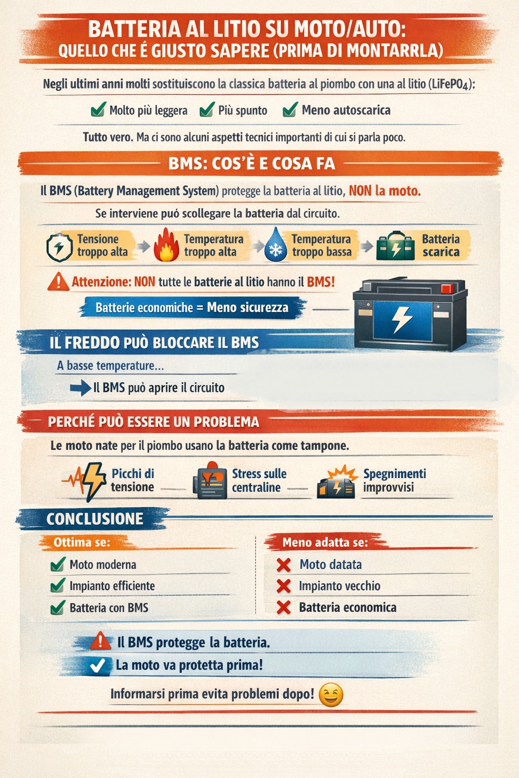 Caricabatterie Li Think 14.6V 20A Per Batterie Al Litio LiFePO₄ 12V - Ricarica Rapida E Sicura