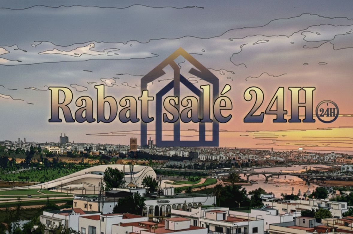 Rabat-Salé 24h