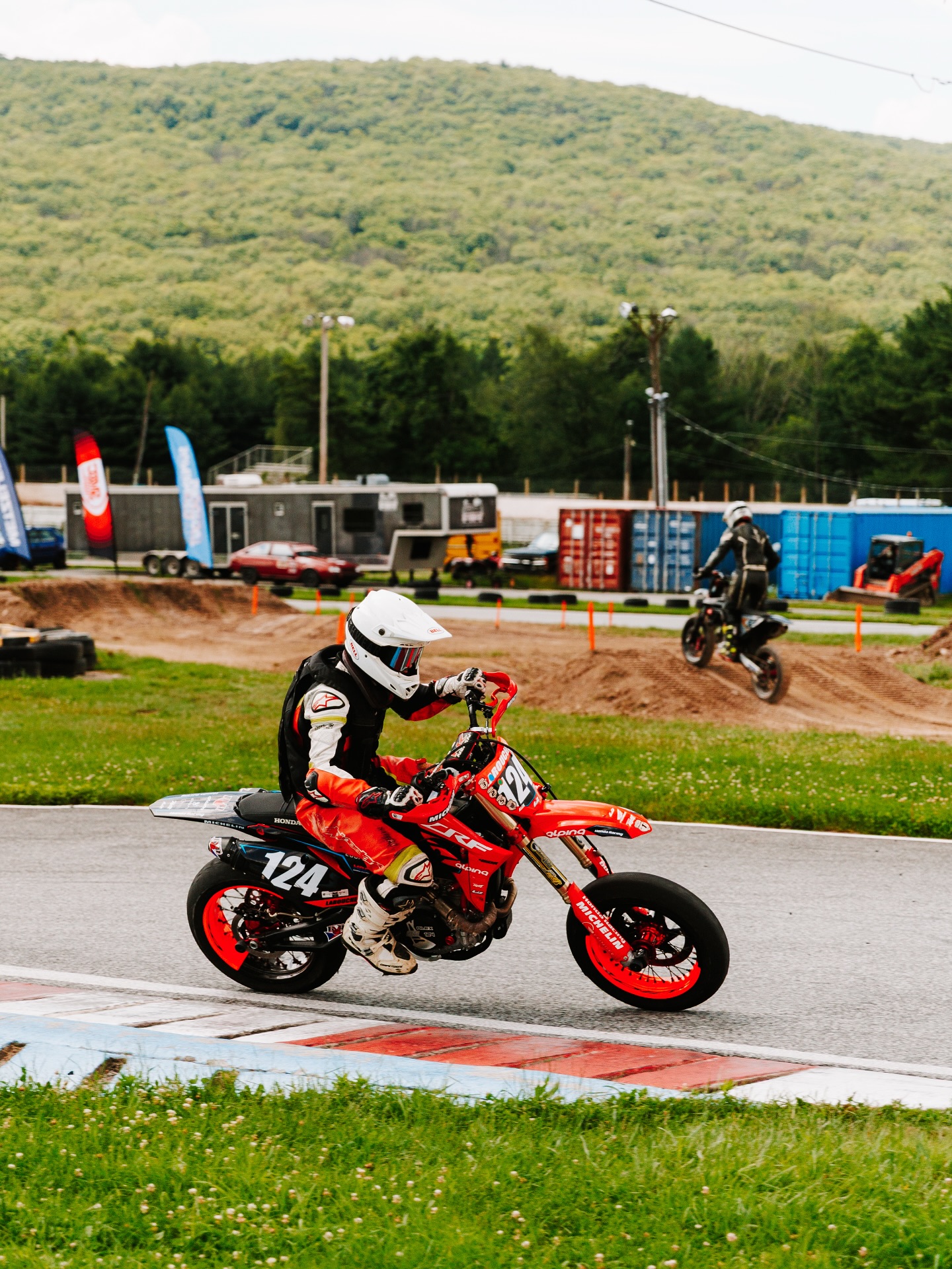 SMEC Supermoto