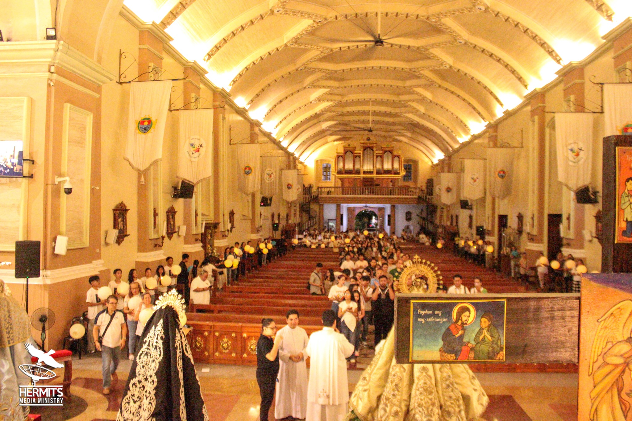 TINGNAN... - Cathedral Parish of Saint Paul the First Hermit | Facebook