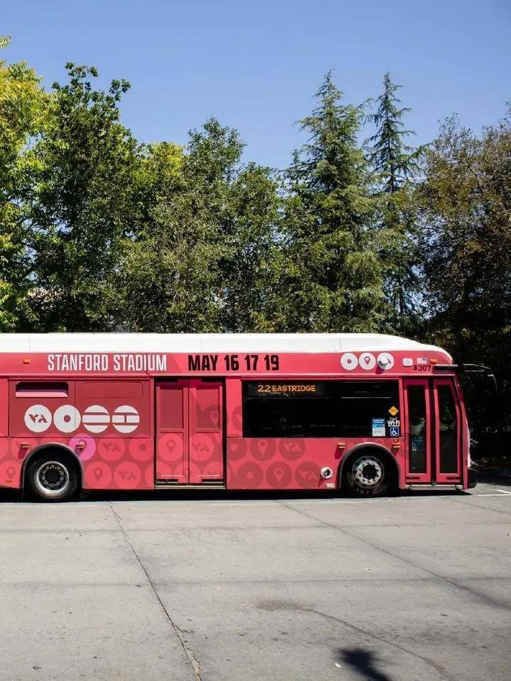 BTS world tour Arirang bus in California~🚌🇺🇸 #BTS #방탄소년단