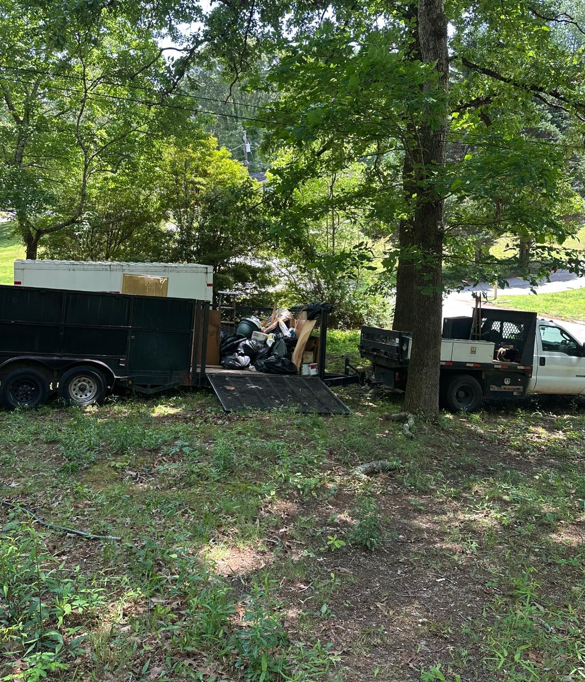Dirty Rats Demolition and Junk Removal, LLC