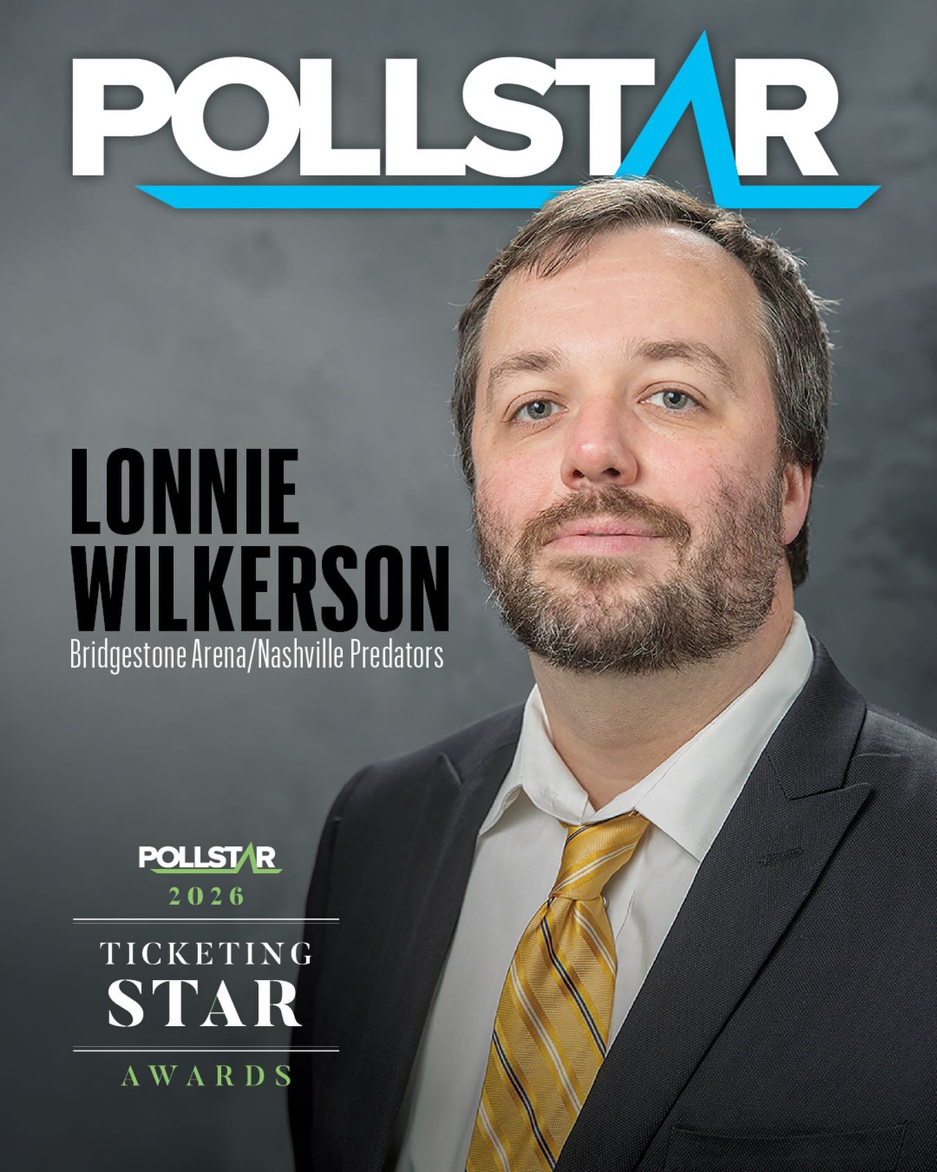 Pollstar | Los Angeles CA