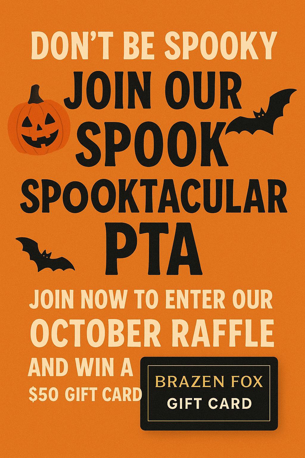 WPMS - ️ Link to join the MS PTA! https://wpms.givebacks.com/shop ...