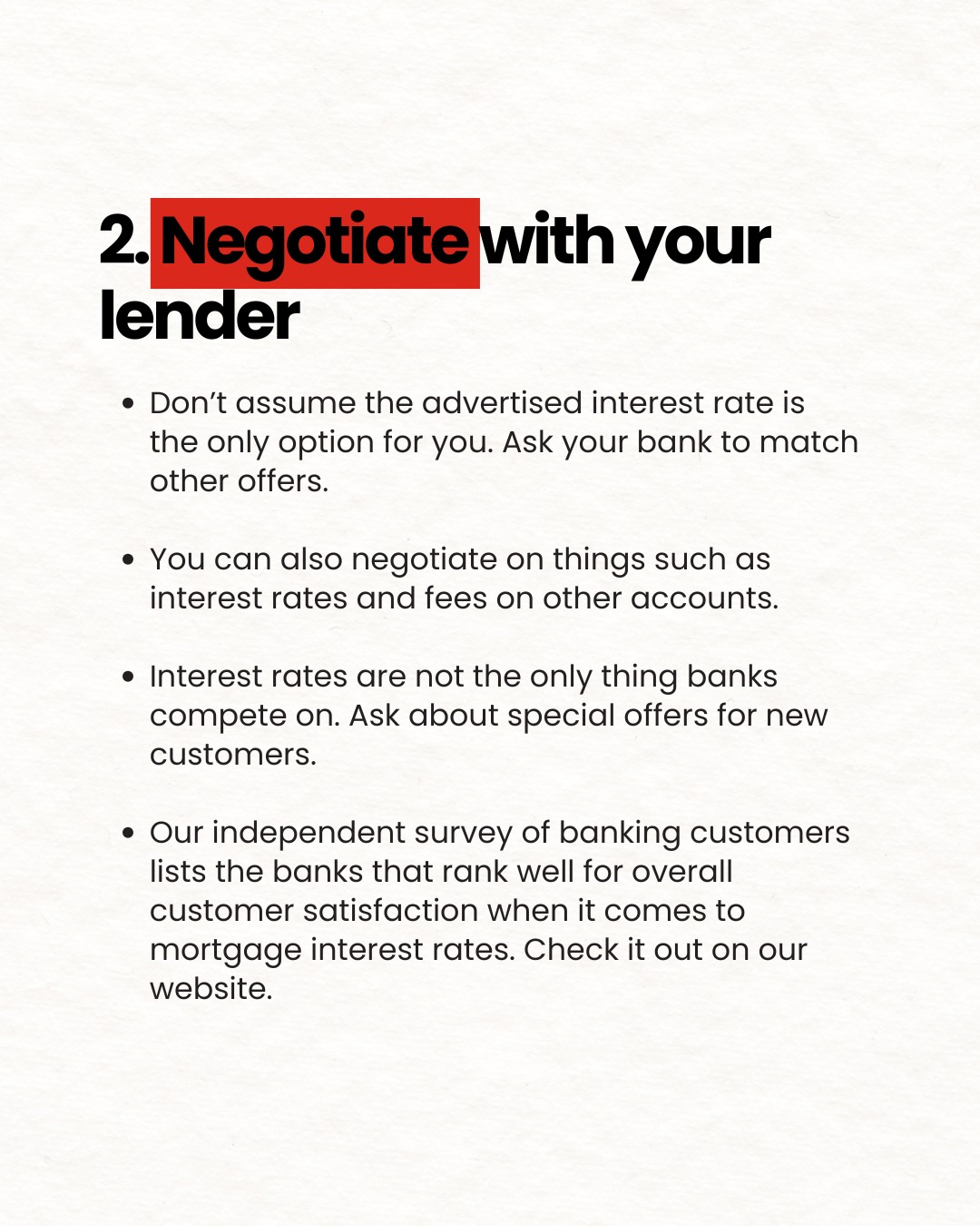 Consumer NZ - Consumer NZ added a new photo.