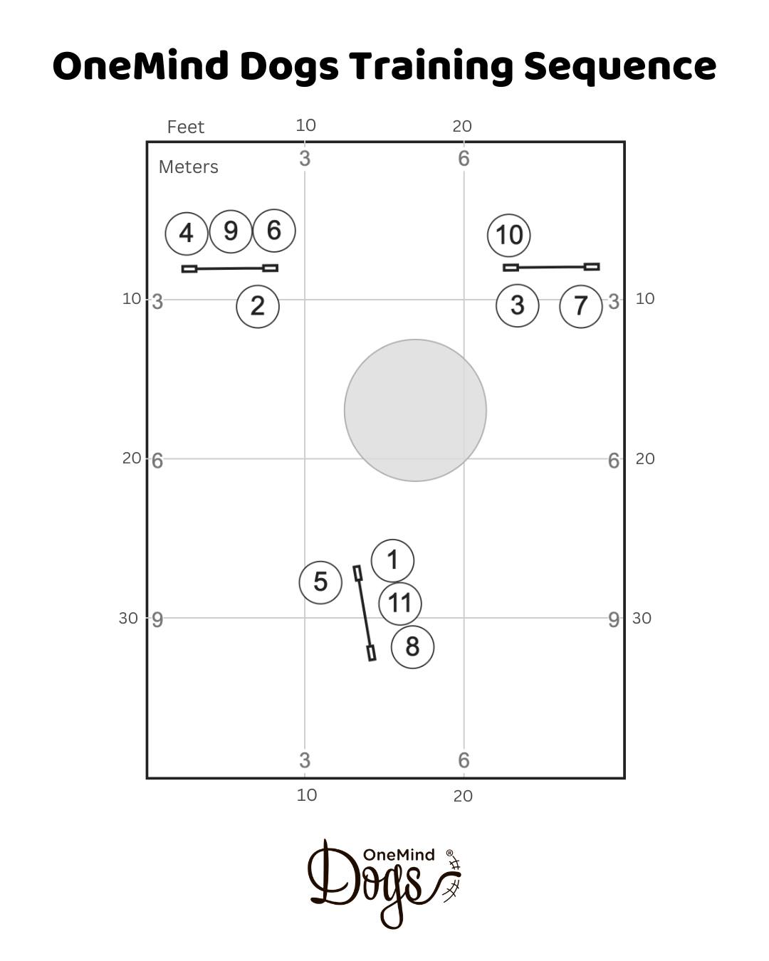 OneMind - We have a fun agility challenge for you - can you handle this ...