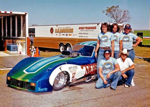 Keith Black Racing Engines... - Keith Black Racing Engines