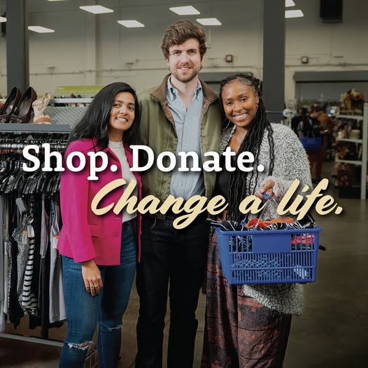 Goodwill... - Goodwill Industries of the Southern Rivers