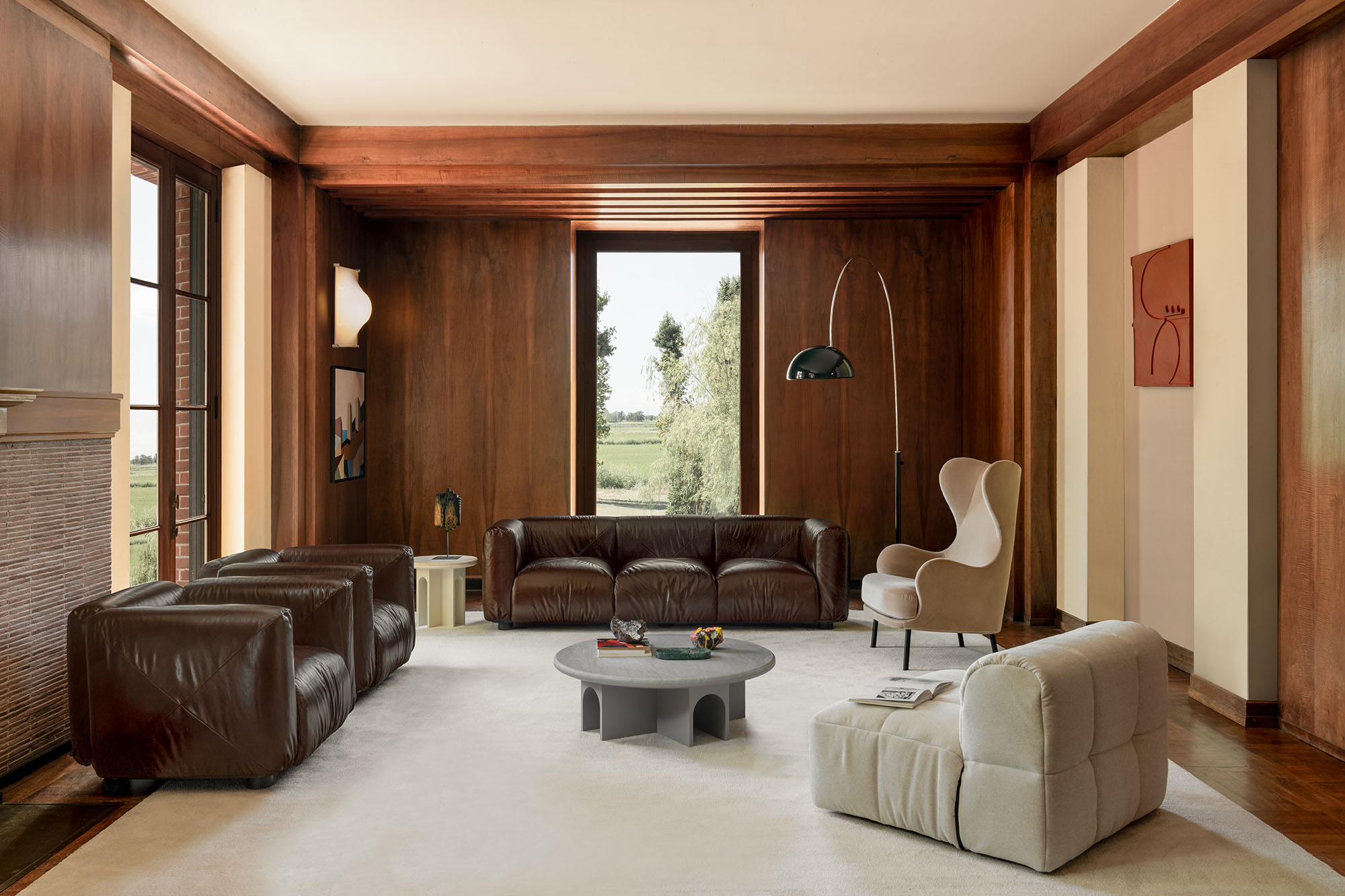 Arflex - #arflex #Marenco #sofa #design #Mariomarenco #thankyou #credit ...