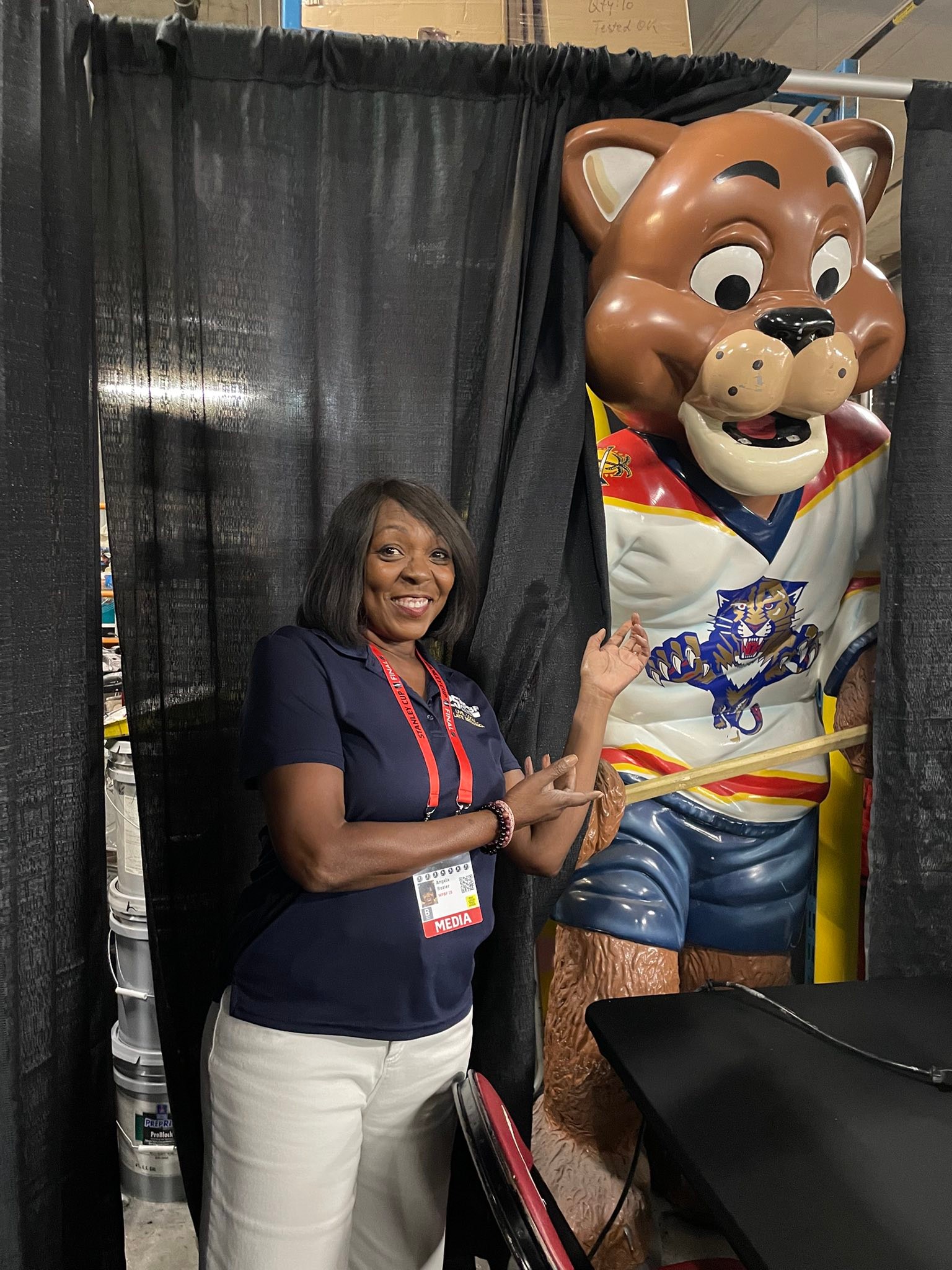 Angela Rozier WPBF