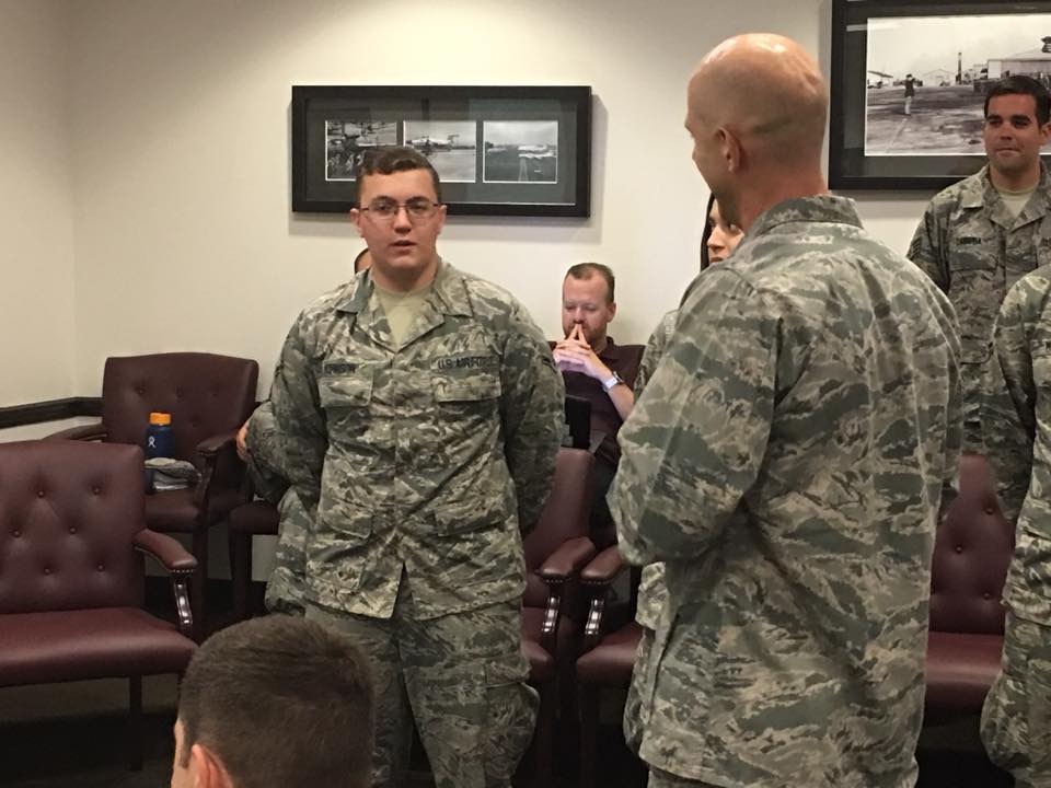436th Aerial Port Squadron... - 436th Aerial Port Squadron