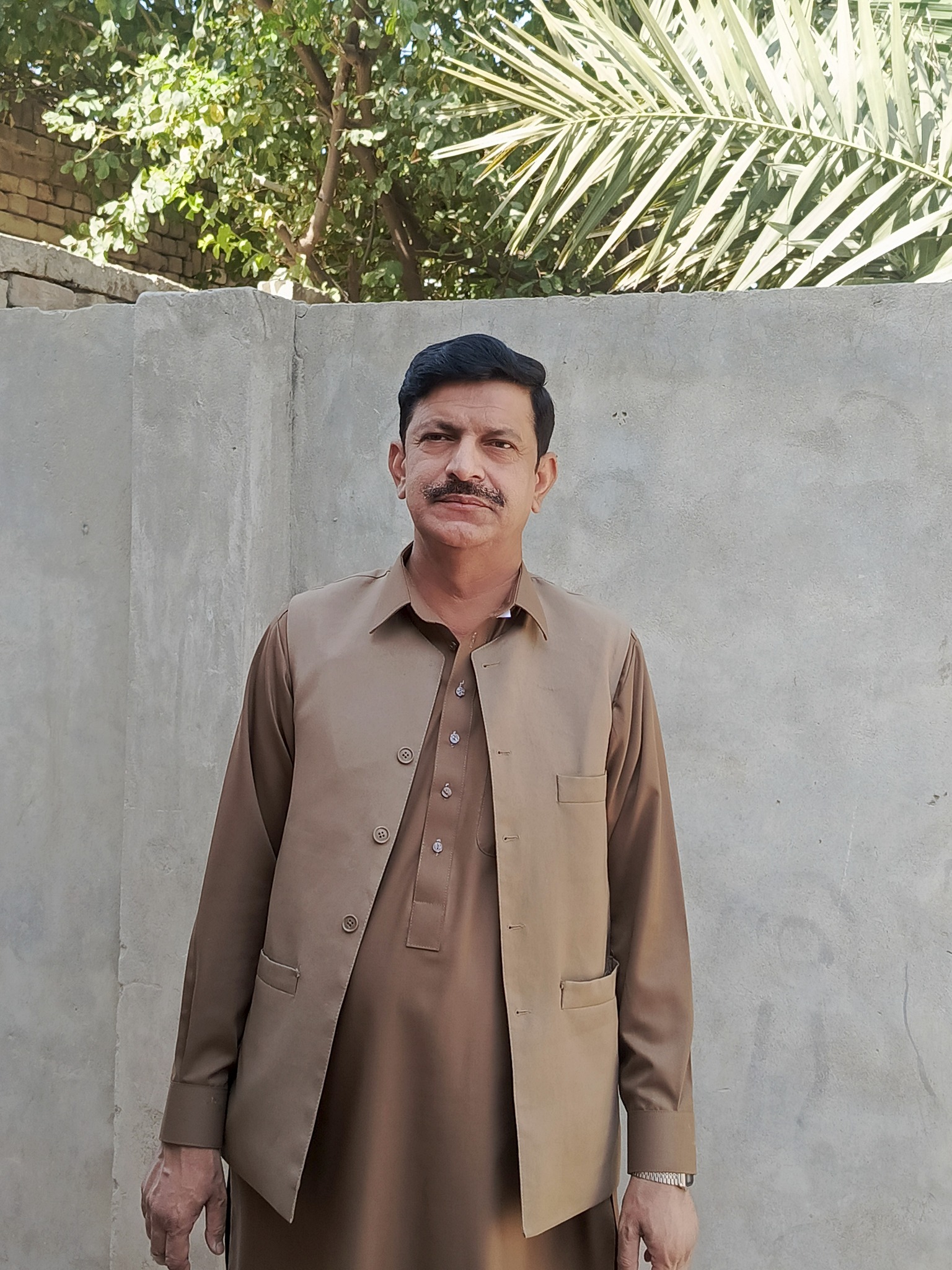 Release Saad Rizvi #مریدکےمیں_قتل_عام_کا1سال | Kashan Chohan