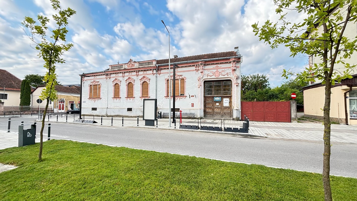 Primaria Municipiului Beius... - Primaria Municipiului Beius