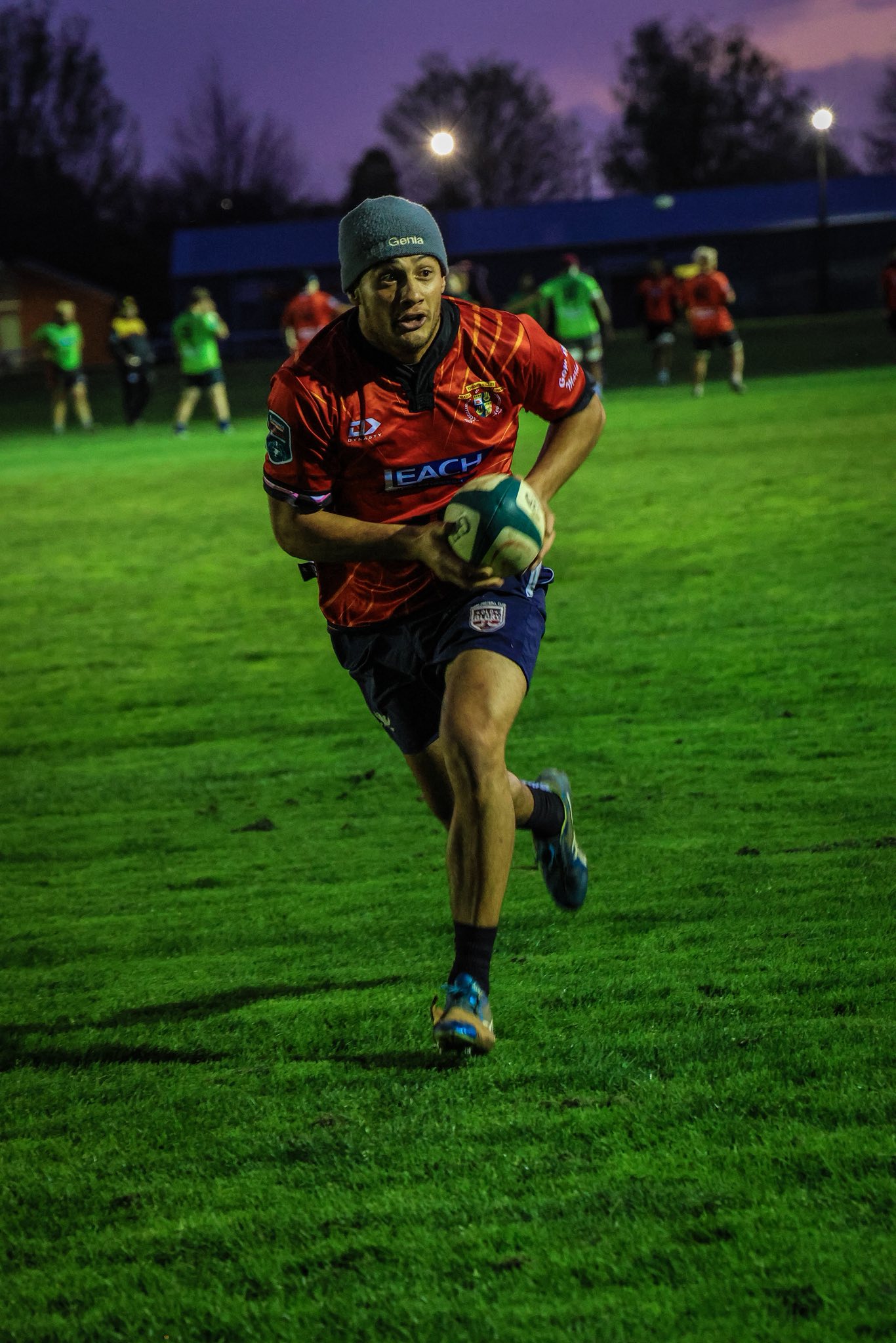 Thames Valley Rugby Union... - Thames Valley Rugby Union