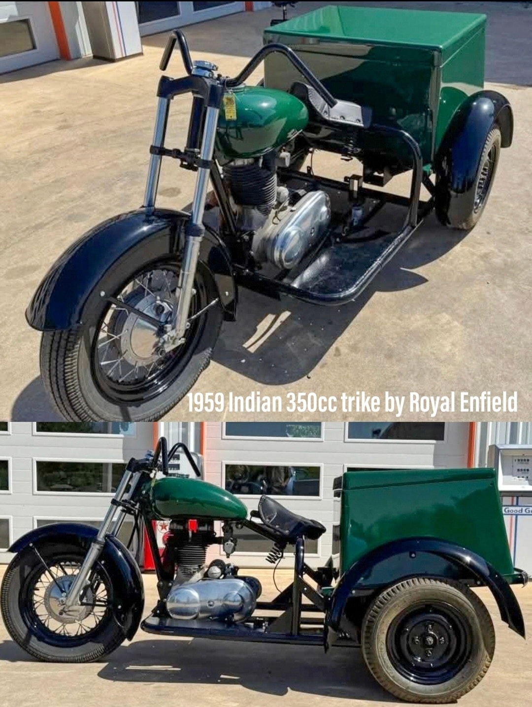 royal enfield 3 wheel bicycle Little Rides R-Field Bike The Royal London Bromley tricycle is the perfect trike for anybody looking to get more exercise Royal Enfield name shows up
