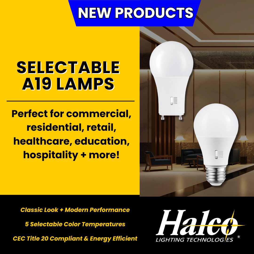 Halco Lighting Technologies | Peachtree Corners GA