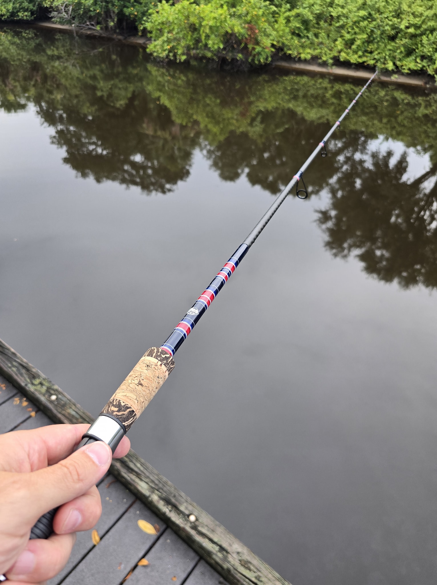 Garone Custom Rods and Tackle | Port Saint Lucie FL