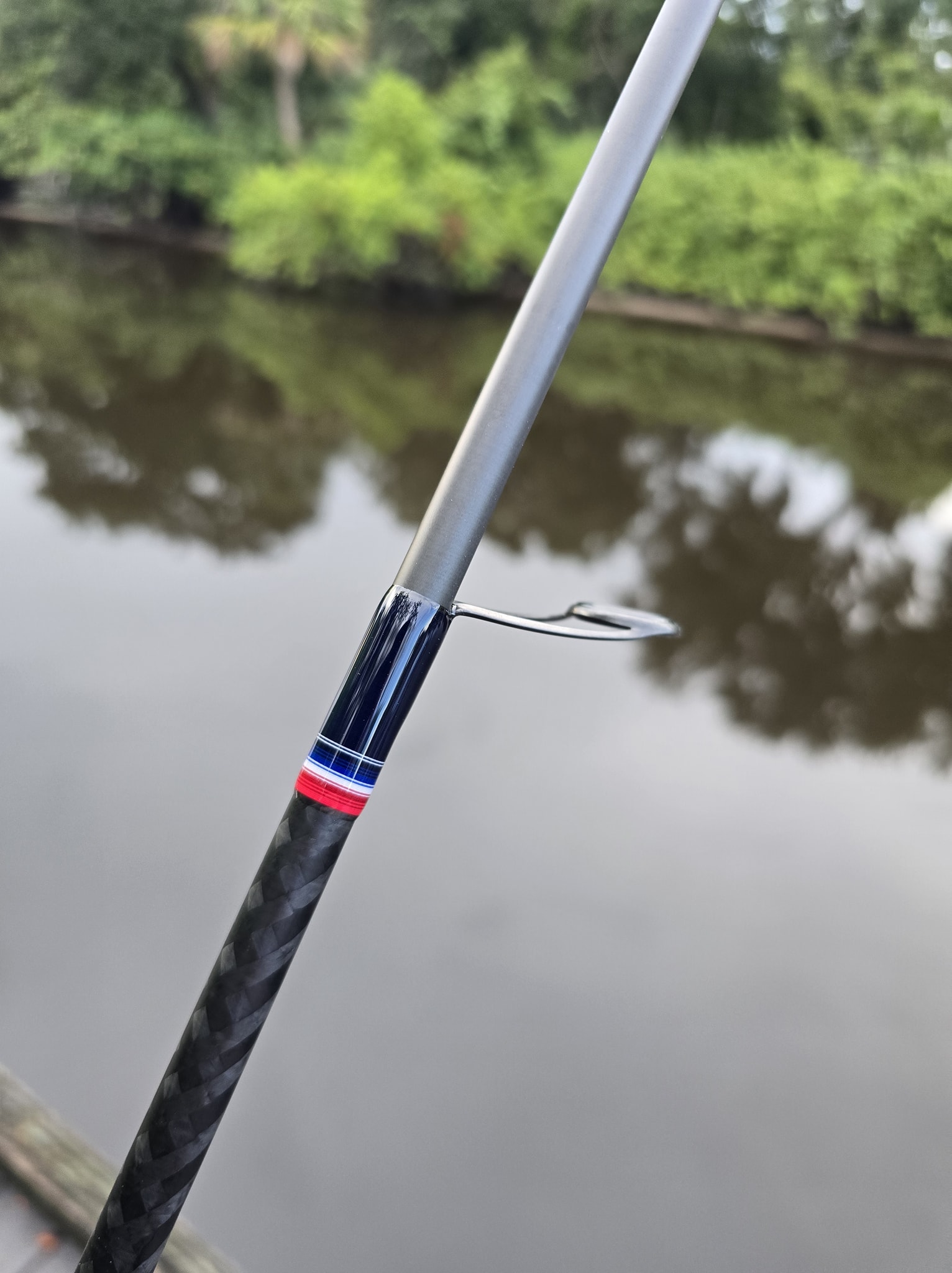 Garone Custom Rods and Tackle | Port Saint Lucie FL