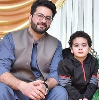 Abrar Rasheed