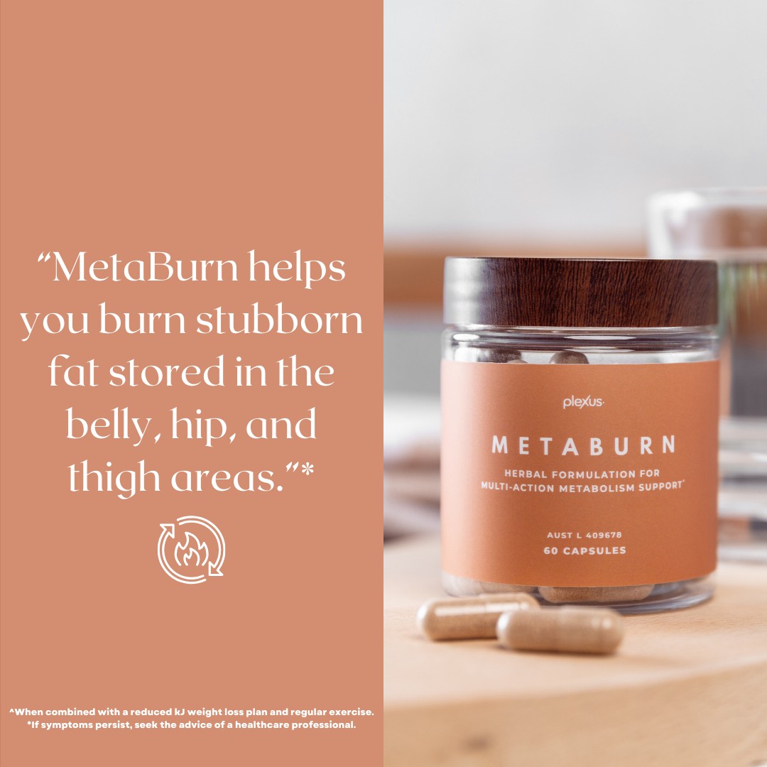 🔥 Elevate your journey with... - Plexus in Australia | Facebook