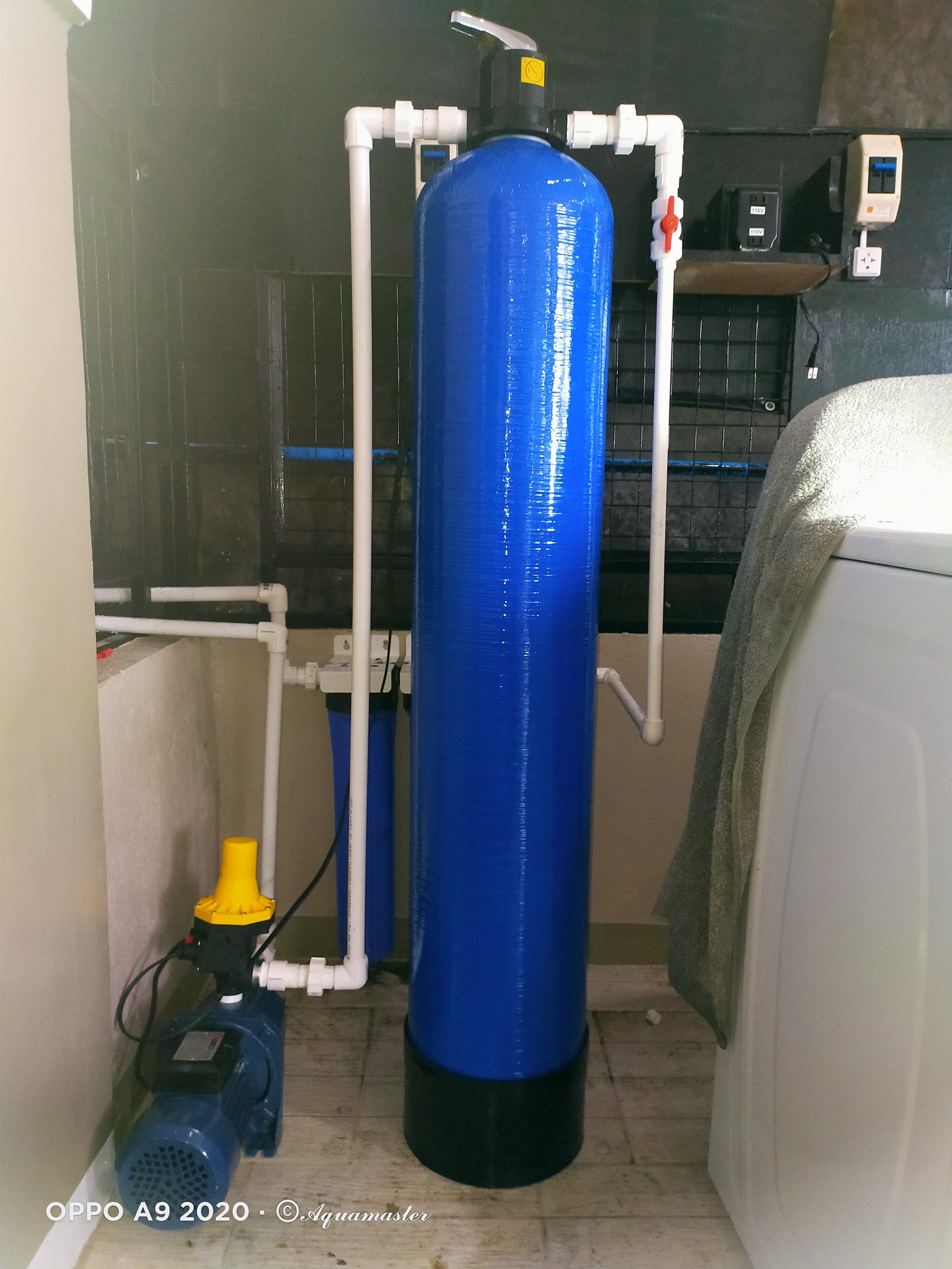 Water... - Water Station And Laundry Business in Samar Leyte