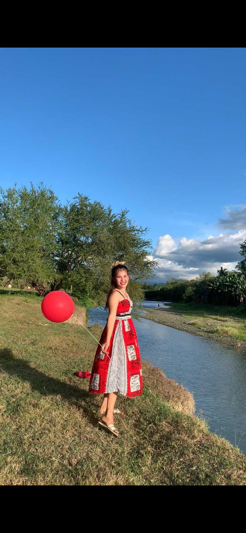 Princess Rhea Gallera Cabasag