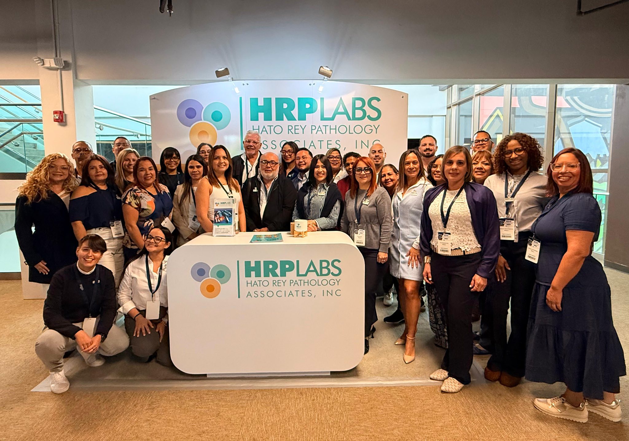 HRPLabs / Hato Rey... - HRPLabs / Hato Rey Pathology