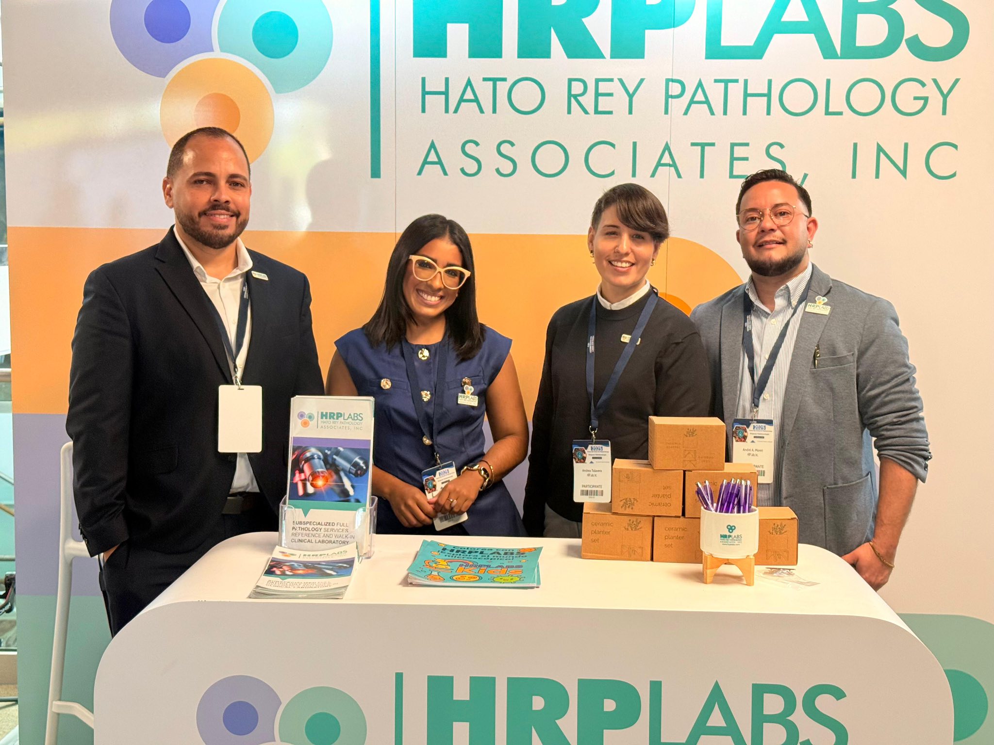 HRPLabs / Hato Rey... - HRPLabs / Hato Rey Pathology
