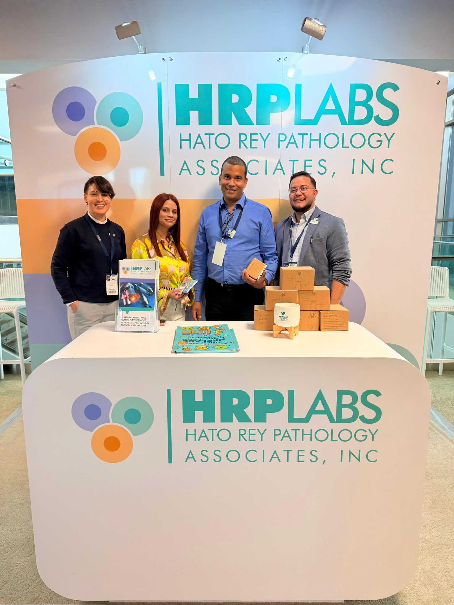 HRPLabs / Hato Rey... - HRPLabs / Hato Rey Pathology