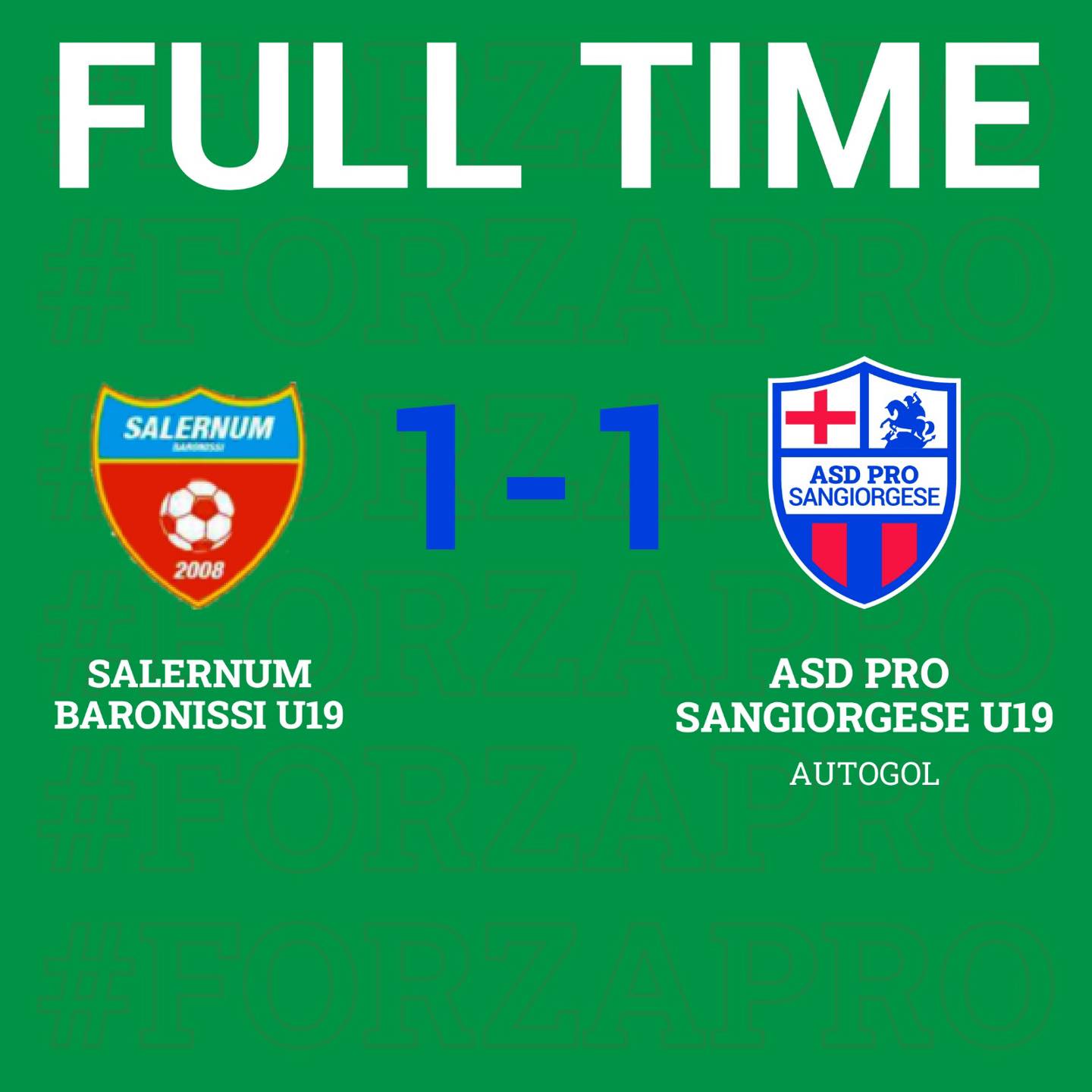 ASD Pro Sangiorgese