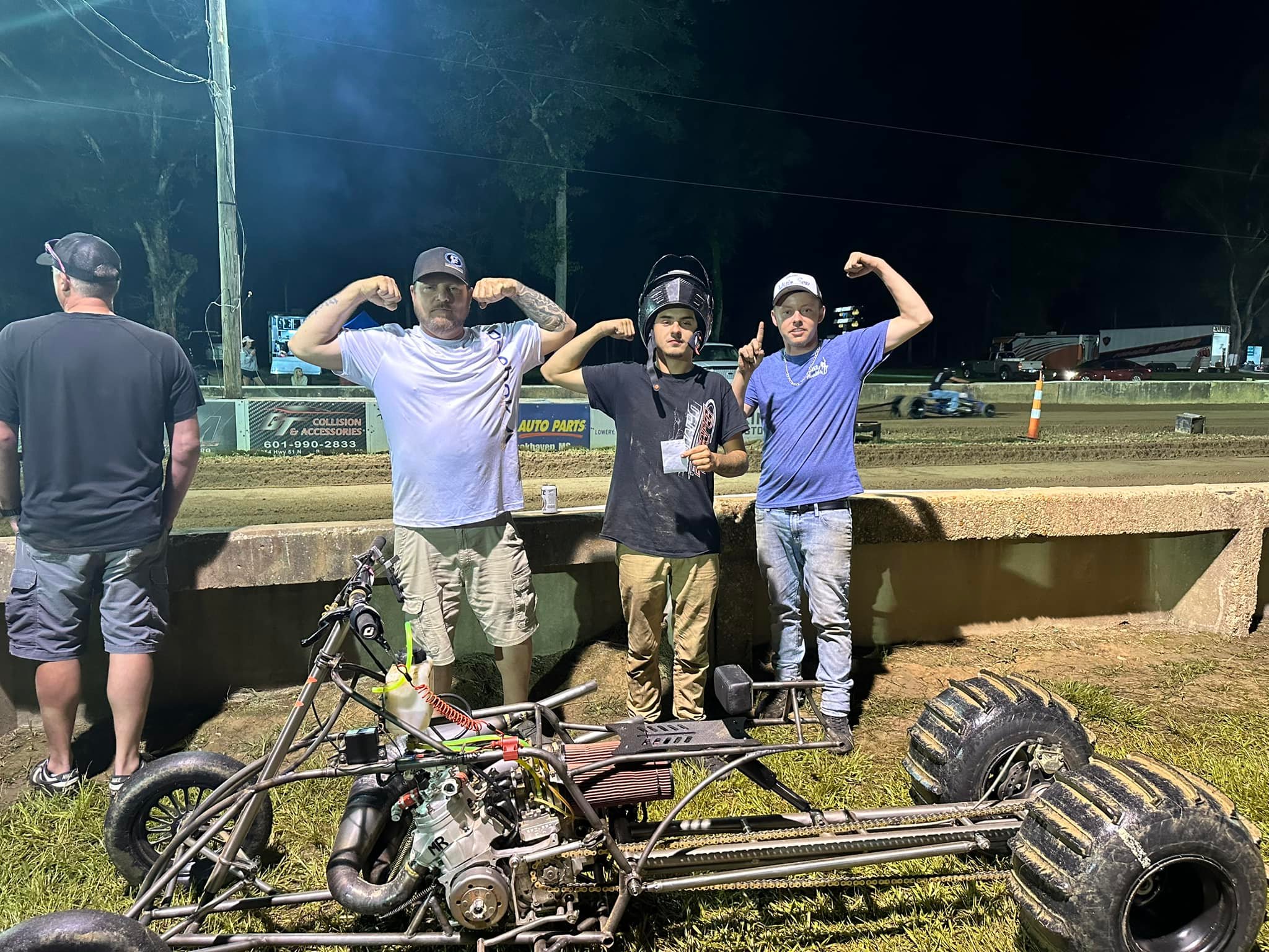 Miller Racing LLC