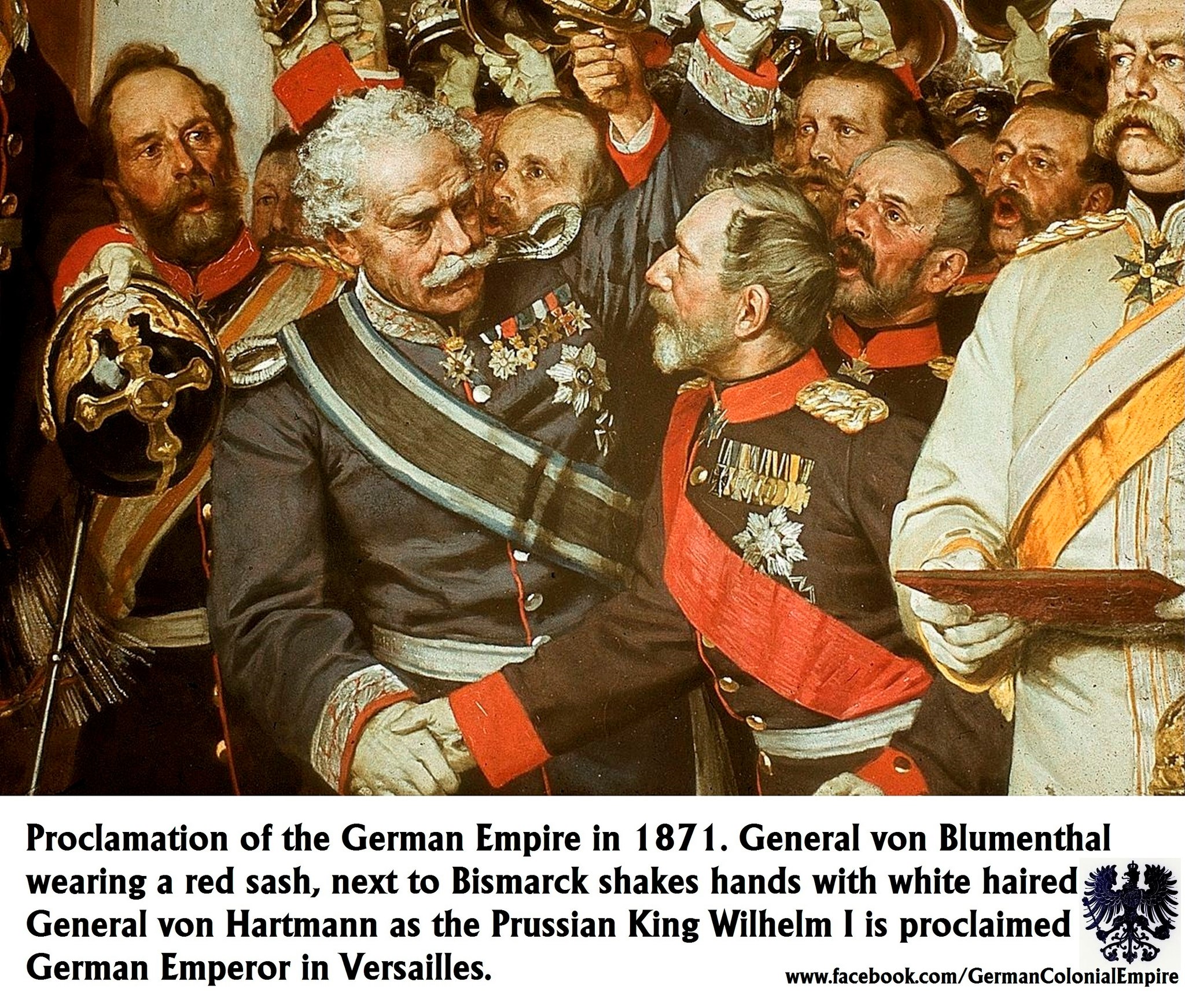 A window into the past, a... - German Colonial Empire | Facebook