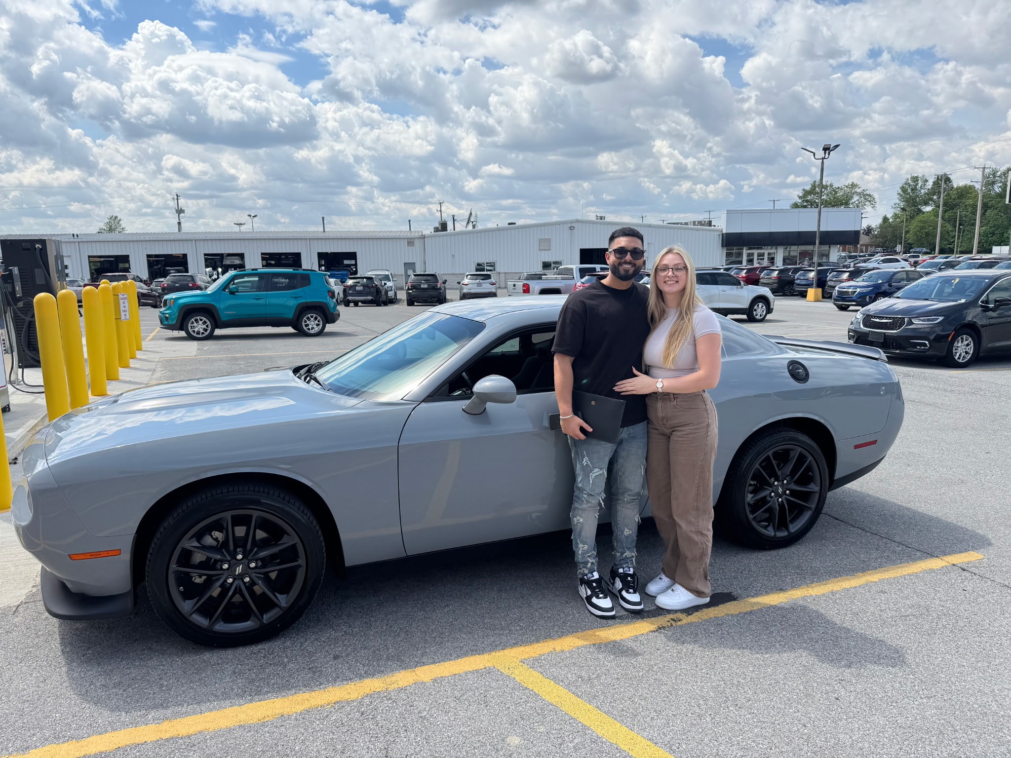 Tom Ahl Family of... - Tom Ahl Family of Dealerships