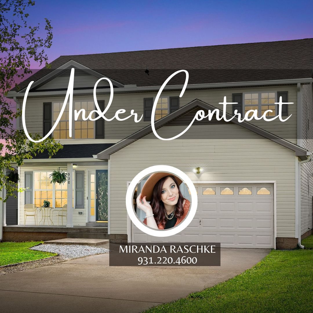 Miranda Raschke, Realtor | Clarksville TN