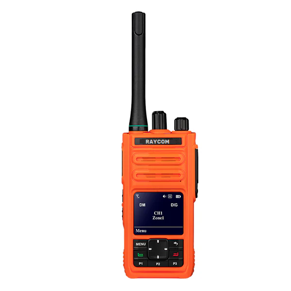 Raycom | Bergen