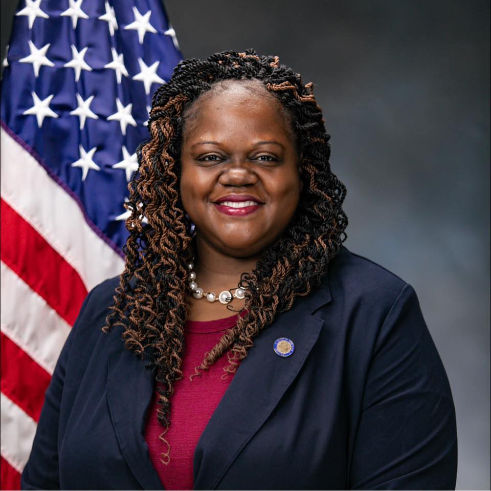 My statement on the Cornell sexual... - Senator Lea Webb | Facebook