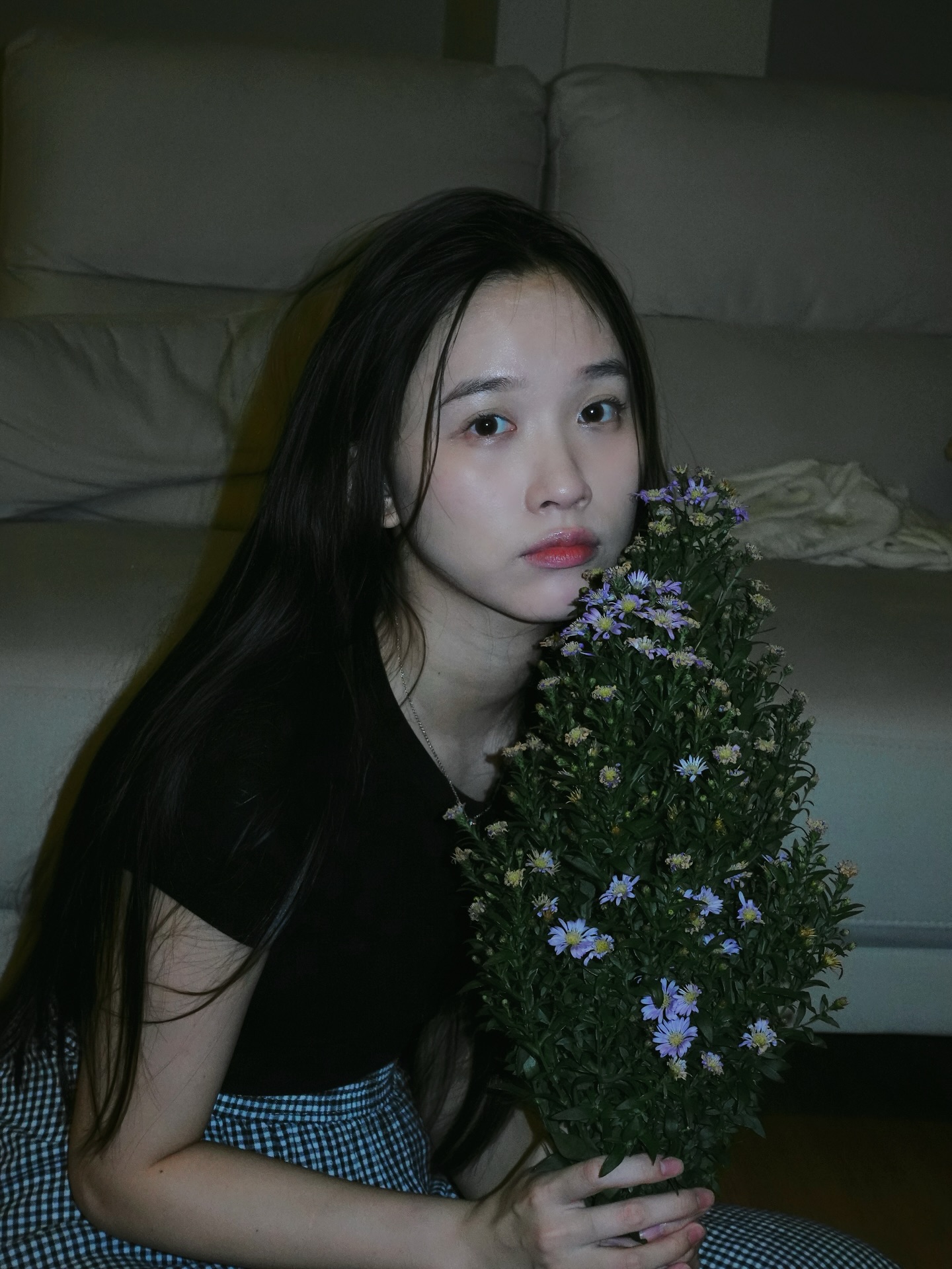 Yumi YX - Yumi YX added a new photo.