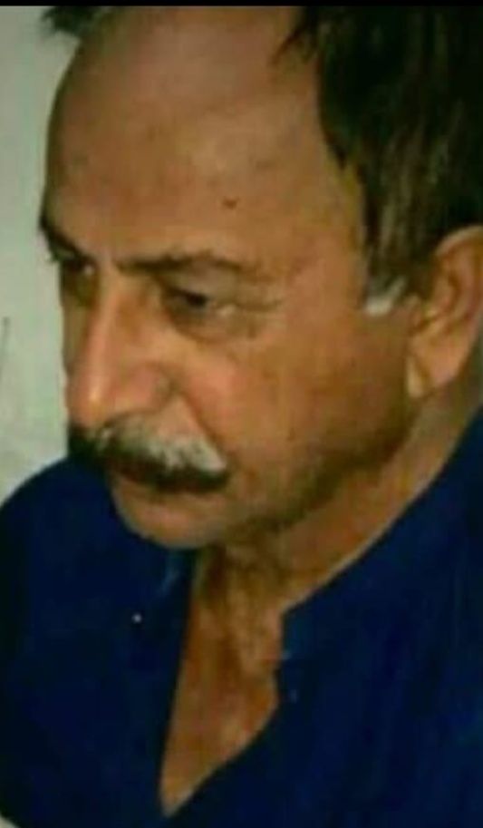 Sardar Yar Muhammad Rind