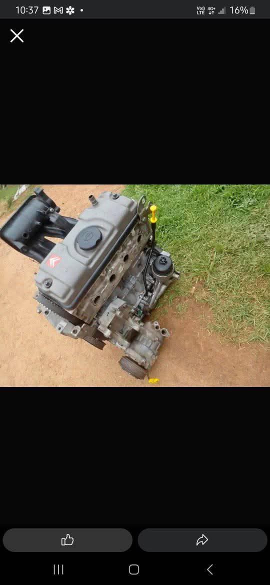 Engine - Car Engines & Engine Parts - Groblersdal | Facebook ...