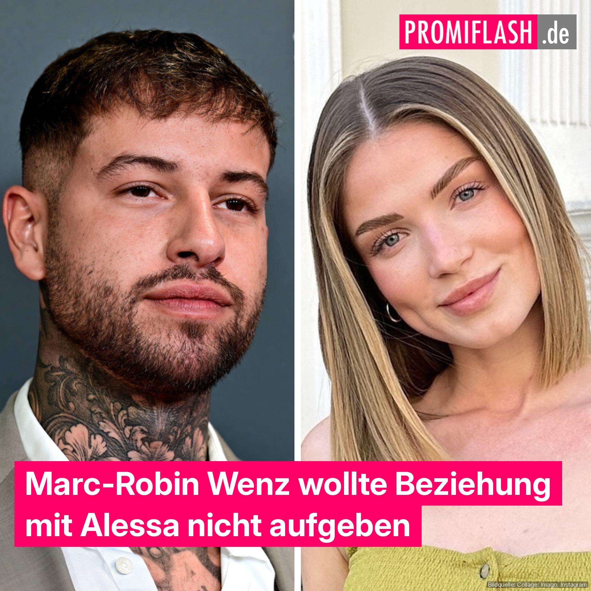 Promiflash - https://www.promiflash.de/news/2025/12/04/marc... | Facebook