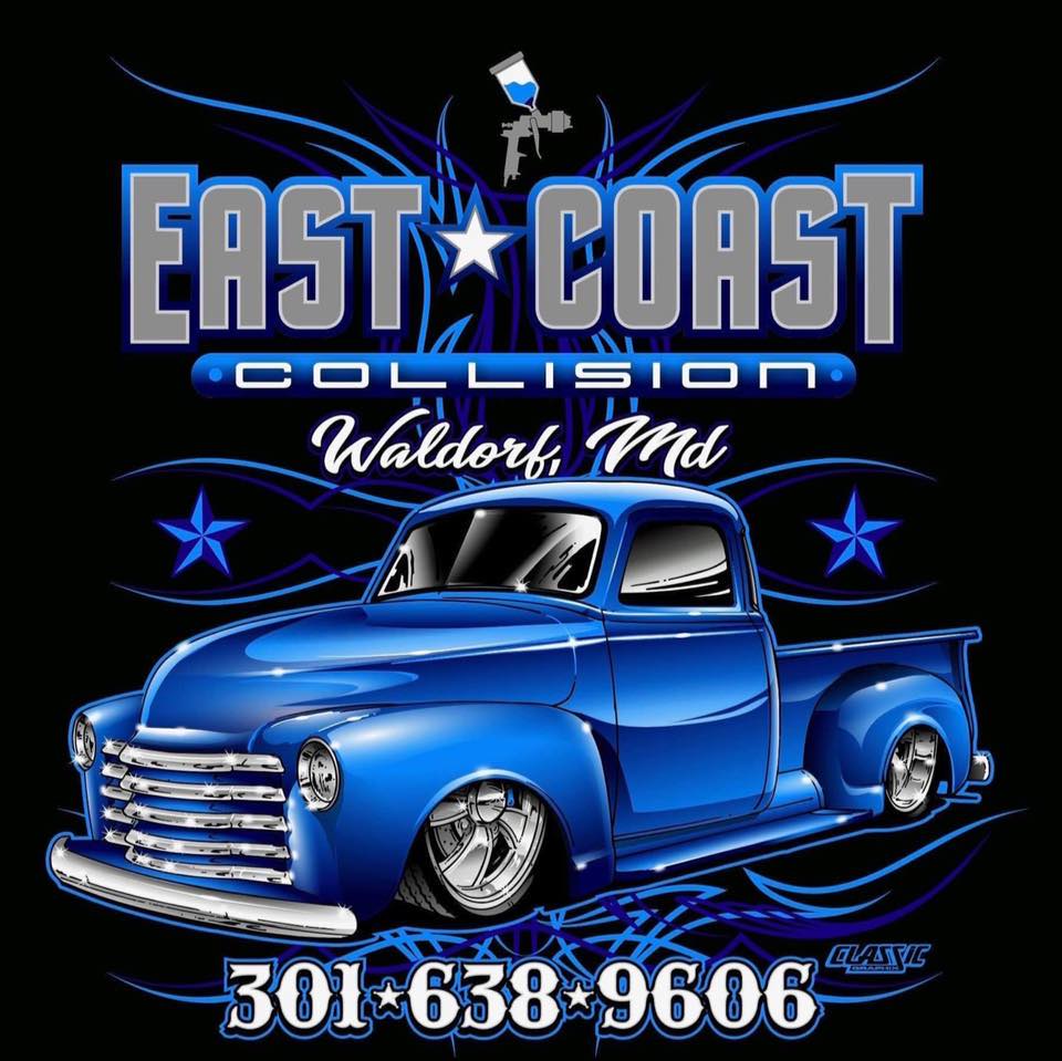East Coast Collision LLC Home