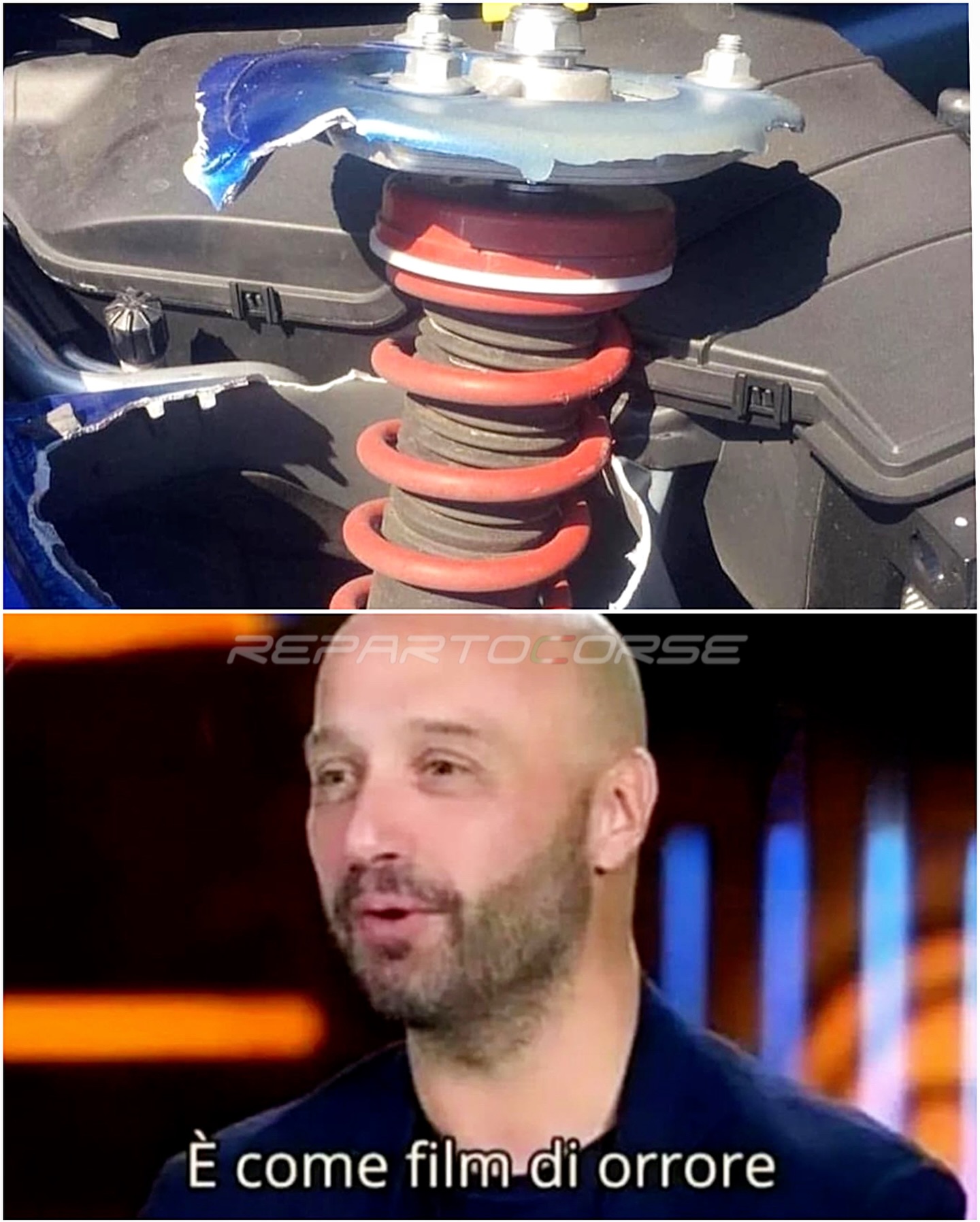 Repartocorse - I lavori TOPPE! E che SAUND!🔥Evita lo scariko artigiano ...