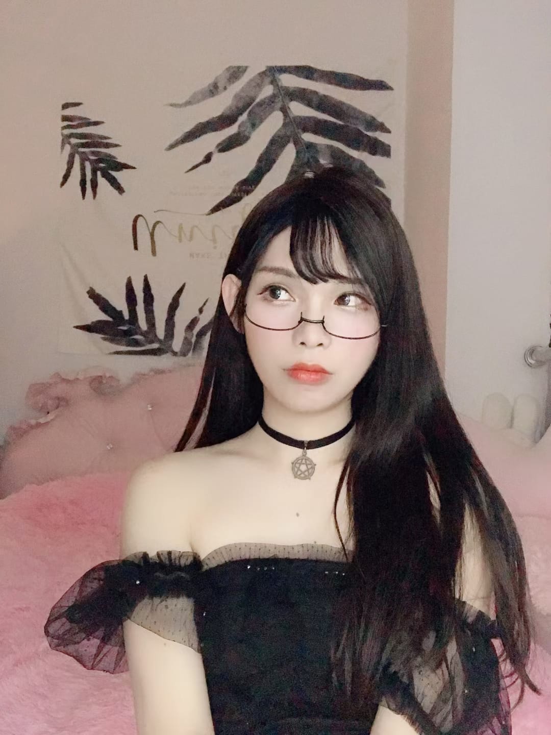 Po Rabbit - Pu Tu Ac爱丽丝伪娘团_蒲兔