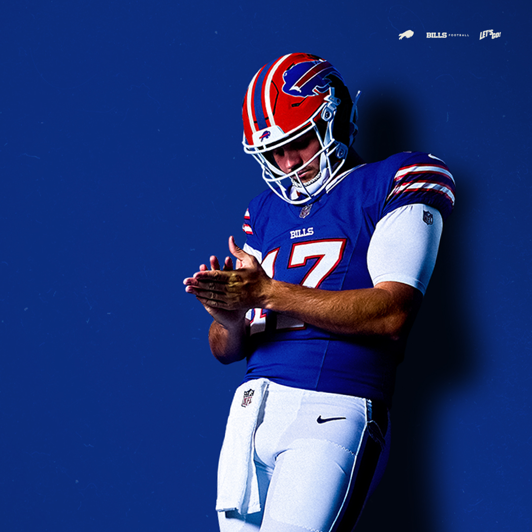 Buffalo Bills - Buffalo Bills added a new photo.